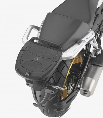 Soporte GIVI Maleta Trasera MONOKEY® / MONOLOCK® Kove 510 X (24) SR9650