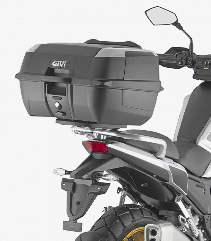 Träger GIVI Topcase MONOKEY® / MONOLOCK® Kove 510 X (24) SR9650