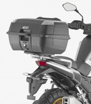 GIVI MONOKEY® / MONOLOCK® Top Case Mount Kove 510 X (24) SR9650