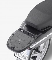 Soporte GIVI Maleta Trasera MONOLOCK® ASKOLL NGS1-NGS2-NGS3 (20-26) SR9031