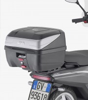 Soporte GIVI Maleta Trasera MONOLOCK® ASKOLL NGS1-NGS2-NGS3 (20-26) SR9031