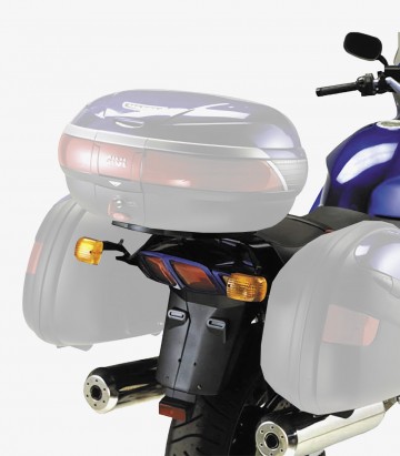Soporte GIVI Maleta Trasera MONOKEY® Yamaha FJR 1300 (01-05) SR346