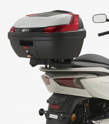 Soporte GIVI Maleta Trasera MONOLOCK® Honda Forza 300 ABS (13-17) SR1123MM