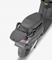 Soporte GIVI Maleta Trasera MONOLOCK® SUNRA ROBO-S (21-26) SR9400