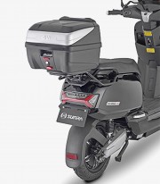 GIVI MONOLOCK® Top Case Mount SUNRA ROBO-S (21-26) SR9400