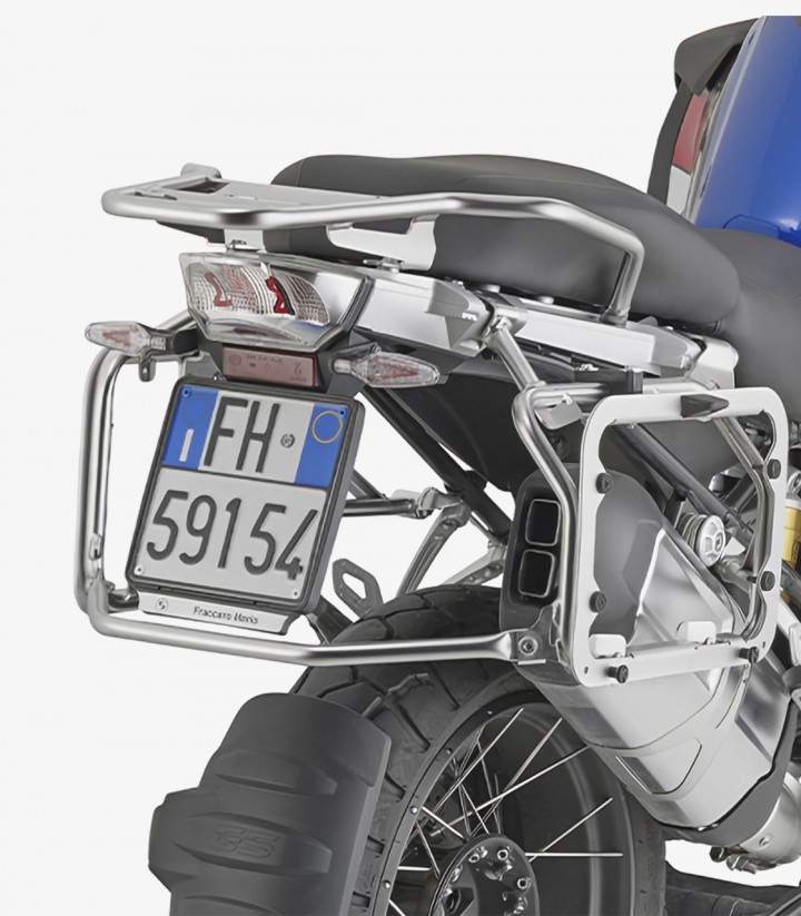 Träger GIVI für Topcase MONOKEY® BMW R 1250 GS Adventure (19-24) PL5112B