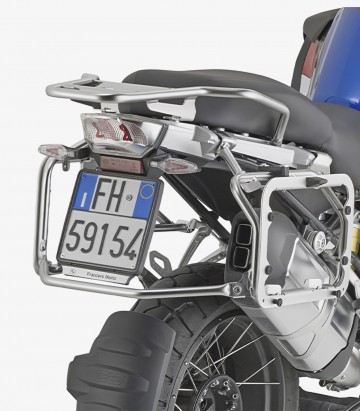 GIVI MONOKEY® Top Case Mount BMW R 1250 GS Adventure (19-24) PL5112B