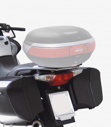 Soporte GIVI Maleta Trasera MONOKEY® BMW R 1200 RT (05-13) E193