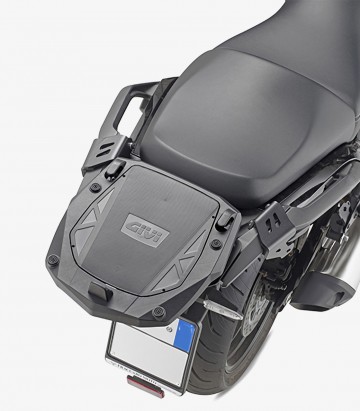 GIVI MONOKEY® Top Case Mount Kawasaki Versys 1000 (12-14) SR4105