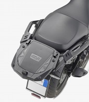 Soporte GIVI Maleta Trasera MONOKEY® Kawasaki Versys 1000 (12-14) SR4105