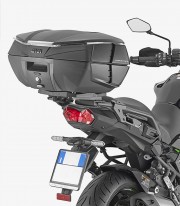 GIVI MONOKEY® Top Case Mount Kawasaki Versys 1000 (12-14) SR4105
