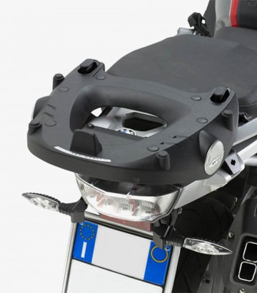 Soporte GIVI Maleta Trasera MONOKEY® BMW R 1200 GS (13-18) SR5108