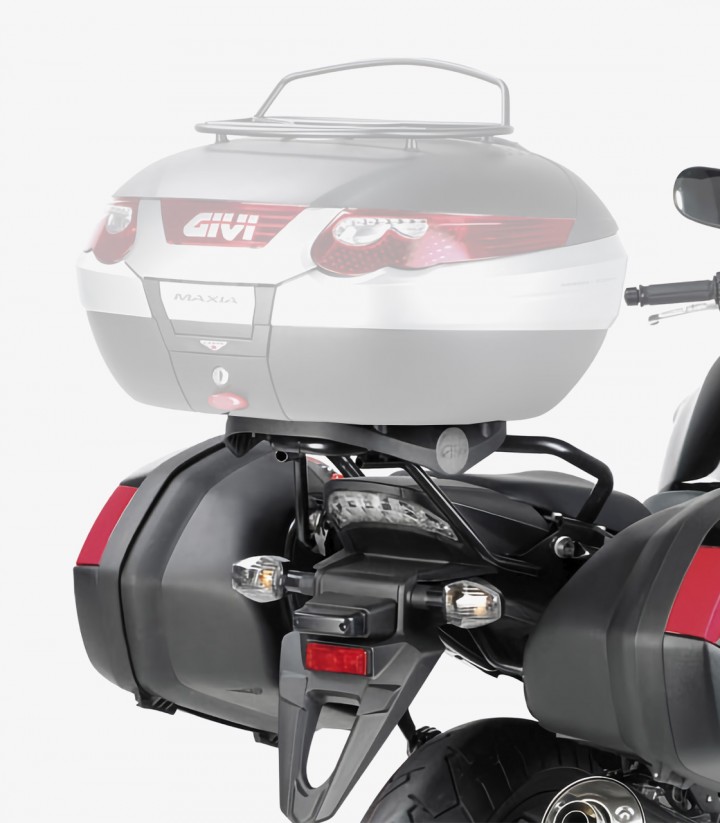 Soporte GIVI Maleta Trasera MONOKEY® Honda CBF 1000 / CBF 1000 ST (10-14) SR777