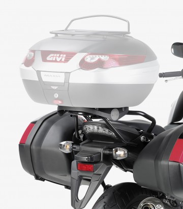 Soporte GIVI Maleta Trasera MONOKEY® Honda CBF 1000 / ST (10-14) SR777