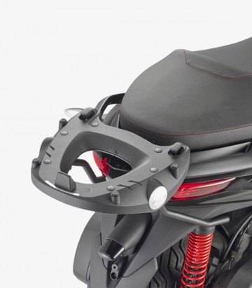 GIVI MONOKEY® Top Case Mount Piaggio MP3 Yourban 125-300 (11-18) SR5600