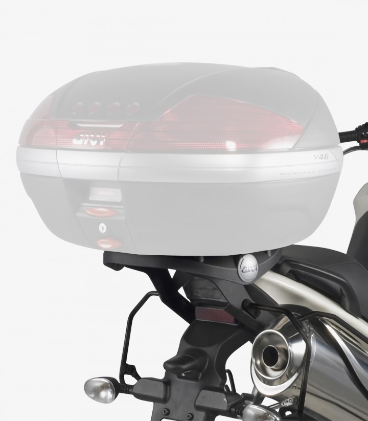 Soporte GIVI Maleta Trasera MONOKEY® Triumph Tiger 1050 (07-12) SR225