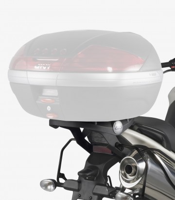Soporte GIVI Maleta Trasera MONOKEY® Triumph Tiger 1050 (07-12) SR225
