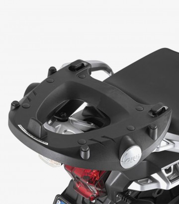 GIVI MONOKEY® Top Case Mount Triumph Tiger Explorer 1200 (12-15) SR6403