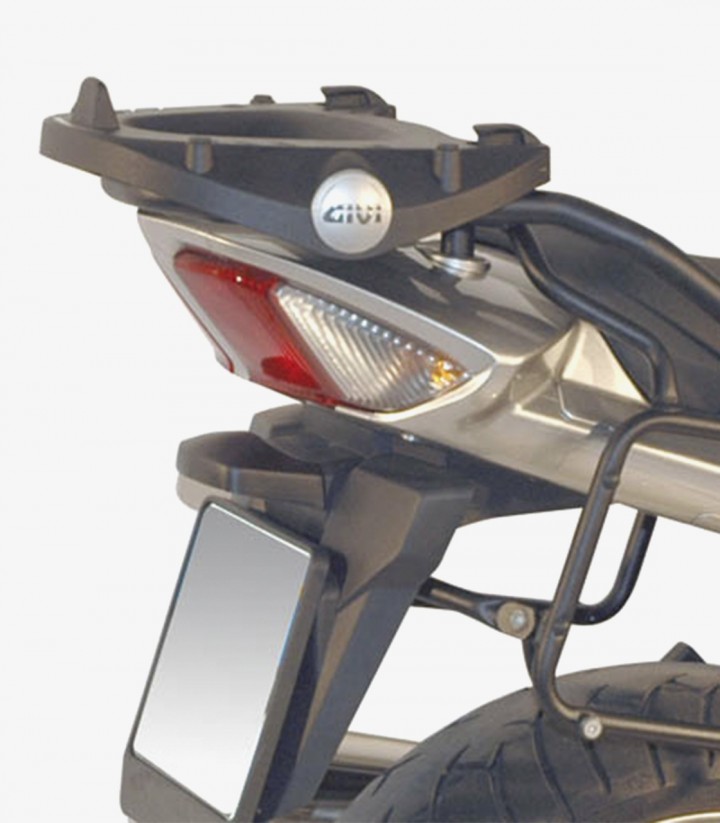 Soporte GIVI Maleta Trasera MONOKEY® Yamaha FJR 1300 (06-12) SR357