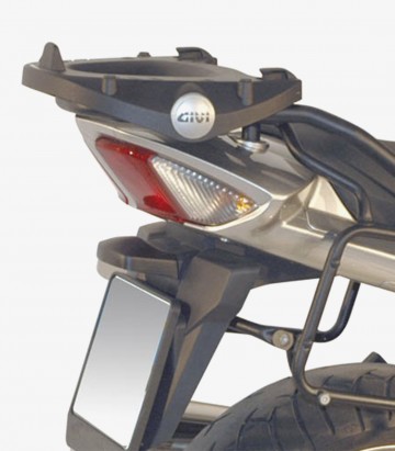 Soporte GIVI Maleta Trasera MONOKEY® Yamaha FJR 1300 (06-12) SR357