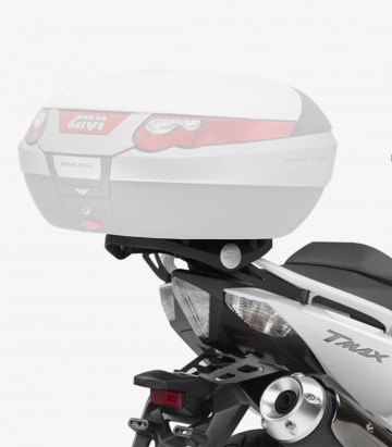 Soporte GIVI Maleta Trasera MONOKEY® Yamaha T-MAX 500 (08-11) SR2013