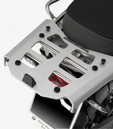GIVI MONOKEY® Top Case Mount BMW R 1200 GS Adventure (06-13) SRA5102