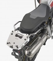 Soporte GIVI Maleta Trasera MONOKEY® BMW F 850 GS Adventure (19-23) SRA5134