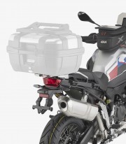 Soporte GIVI Maleta Trasera MONOKEY® BMW F 850 GS Adventure (19-23) SRA5134