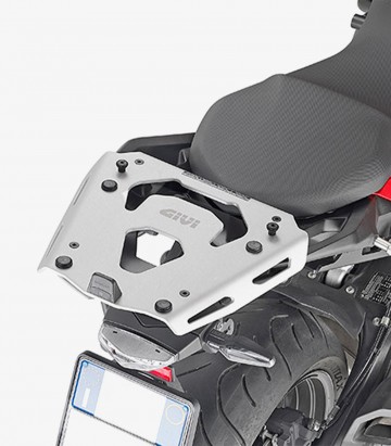 Soporte GIVI Maleta Trasera MONOKEY® BMW F 900 R / XR (20-26) SRA5137