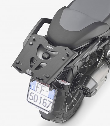 GIVI MONOKEY® Top Case Mount BMW C 400 GT (25-26) SRA5143