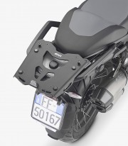 GIVI MONOKEY® Top Case Mount BMW C 400 GT (25-26) SRA5143
