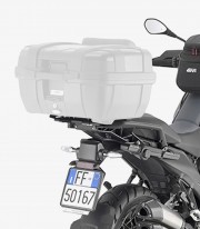 GIVI MONOKEY® Top Case Mount BMW C 400 GT (25-26) SRA5143