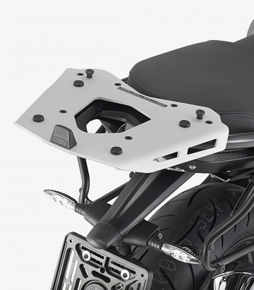Soporte GIVI Maleta Trasera MONOKEY® BMW R 1200 R / RS (15-18), R 1250 R (19-25), R 1250 RS (19-22) SRA5117