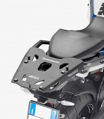 Soporte GIVI Maleta Trasera MONOKEY® BMW S 1000 XR (20-26) SRA5138B