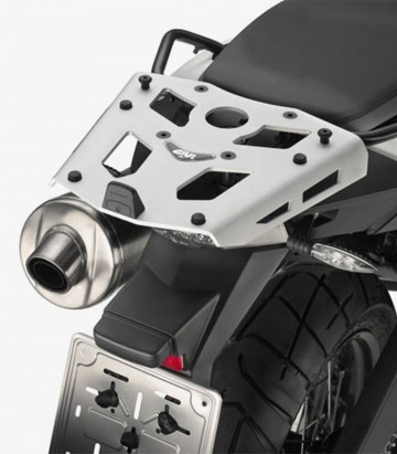 Soporte GIVI Maleta Trasera MONOKEY® BMW F 650 GS / F 800 GS (08-17), F 700 GS (13-17), F 800 GS Adventure (13-18) SRA5103