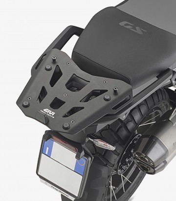 GIVI MONOKEY® Top Case Mount BMW R 1300 GS Adventure (25-26) SRA5146