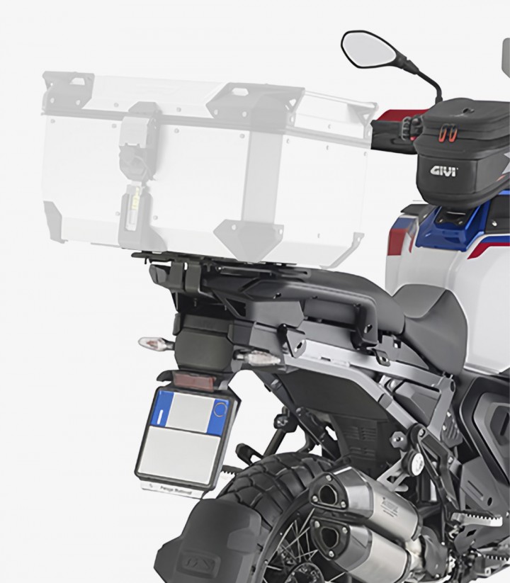 Träger GIVI Topcase MONOKEY® BMW R 1300 GS Adventure (25-26) SRA5146