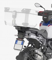 GIVI MONOKEY® Top Case Mount BMW R 1300 GS Adventure (25-26) SRA5146