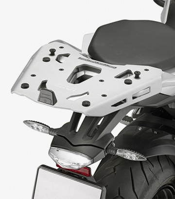 Soporte GIVI Maleta Trasera MONOKEY® BMW S 1000 XR (15-19) SRA5119