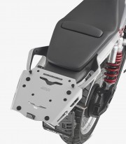 GIVI MONOKEY® Top Case Mount Moto Guzzi V85 TT (24-26) SRA8209