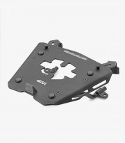 Soporte GIVI Maleta Trasera MONOKEY® Harley Davidson Pan America 1250 (21-26) SRA8400