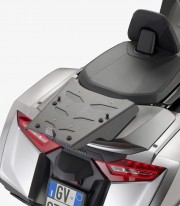 GIVI MONOKEY® Top Case Mount Honda GL 1800 Gold Wing (18-26) SRA1172