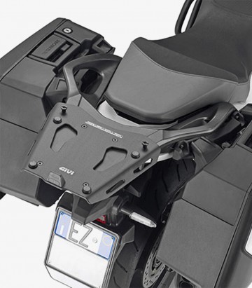 GIVI MONOKEY® Top Case Mount Honda NT1100 (22-24) SRA1196