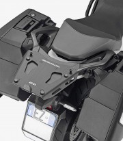 Soporte GIVI Maleta Trasera MONOKEY® Honda NT1100 (22-24) SRA1196
