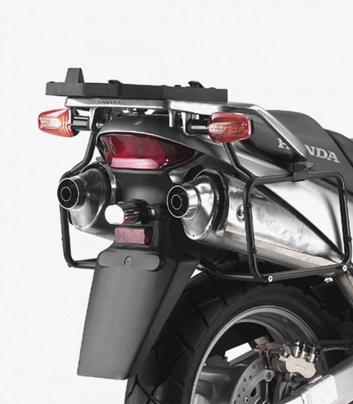 Soporte GIVI Maleta Trasera MONOKEY® Honda XL 1000V Varadero (99-02) E212