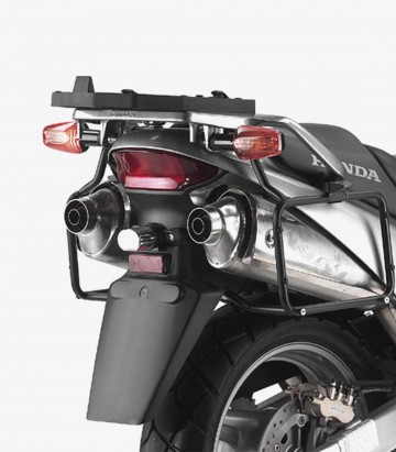 Soporte GIVI Maleta Trasera MONOKEY® Honda XL 1000V Varadero (99-02) E212