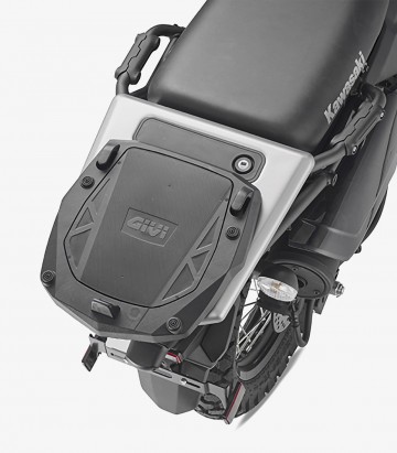 Soporte GIVI Maleta Trasera MONOKEY® Kawasaki KLR 650 / KLR 650 S (23-25) SR4133