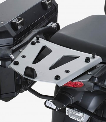 GIVI MONOKEY® Top Case Mount Kawasaki Versys 1000 (12-14) SRA4105