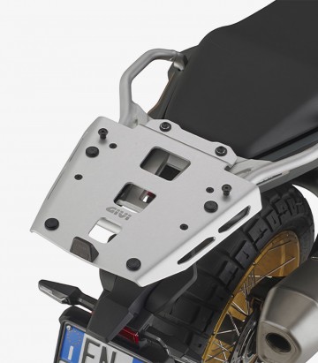 Soporte GIVI Maleta Trasera MONOKEY® Kove 800 X Pro (24) SRA9651