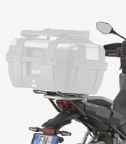 GIVI MONOKEY® Top Case Mount Kove 800 X Pro (24) SRA9651